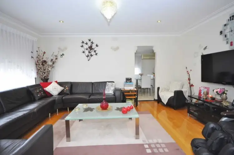 Fifth view of Homely house listing, 3 Rubicon Street, Dallas VIC 3047