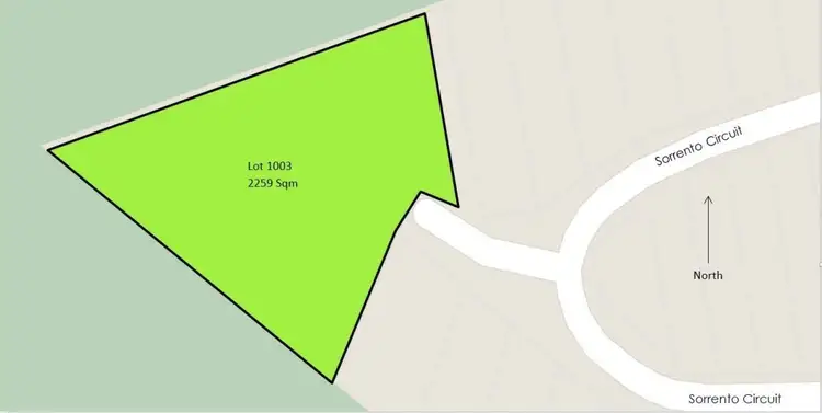 LOT 1003, 30 Troon Drive, Normanville SA 5204
