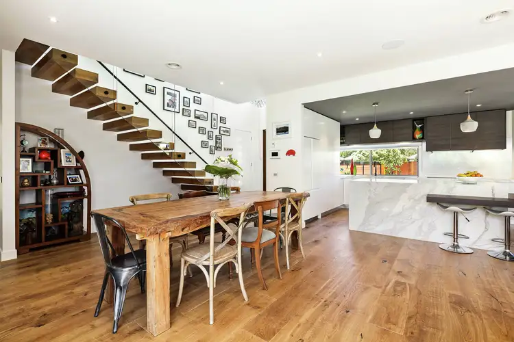Fifth view of Homely townhouse listing, 1/7 Sunningdale Avenue, Mornington VIC 3931