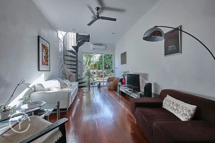 Third view of Homely house listing, 42 Bellevue Terrace, Fremantle WA 6160