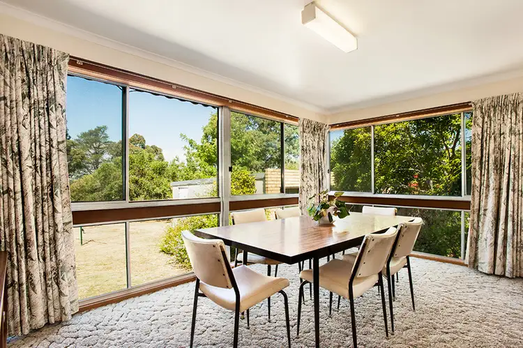 Fifth view of Homely house listing, 18 Grieve Street, Macleod VIC 3085