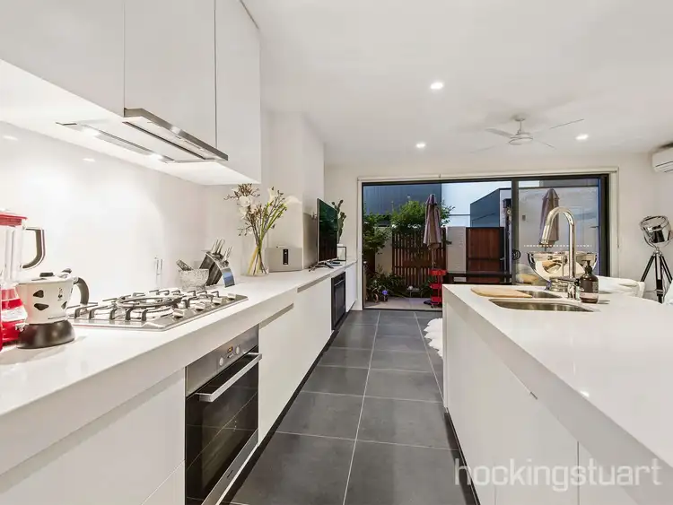 Sixth view of Homely townhouse listing, 5A/3-5 Heath Street, Sandringham VIC 3191