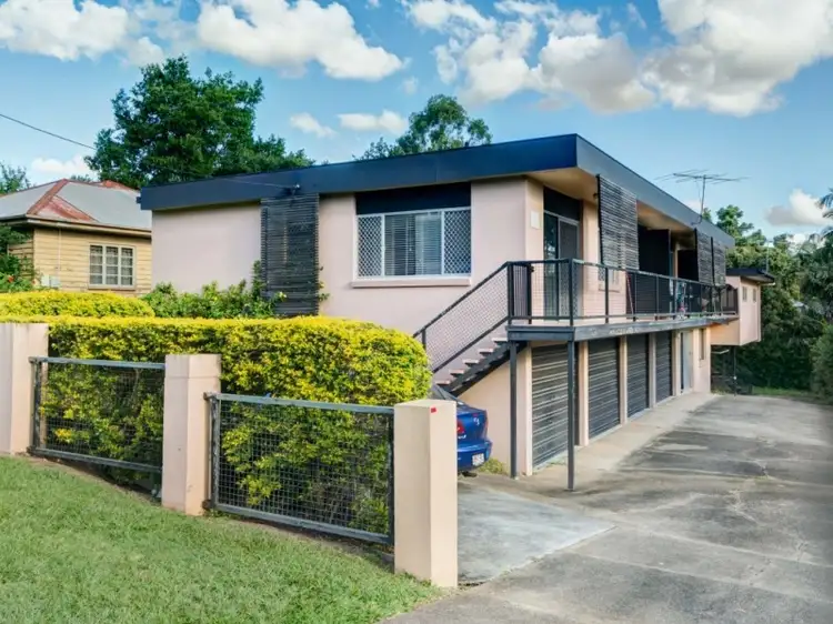 1/38 Alderson Street, Newmarket QLD 4051