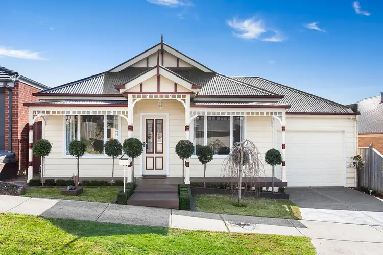 10 Faithful Way, Doreen VIC 3754