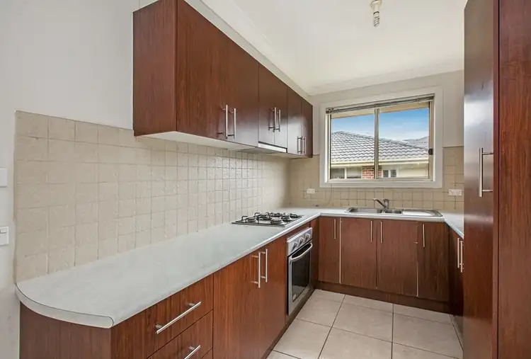 Fourth view of Homely house listing, 21/4-16 Melaleuca Drive, Meadow Heights VIC 3048