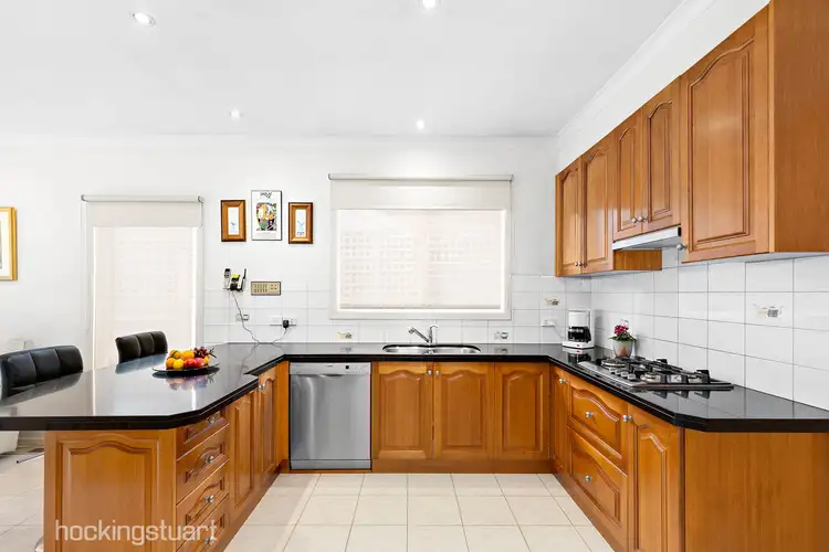 Fifth view of Homely townhouse listing, 1/13 Brooklyn Avenue, Caulfield South VIC 3162