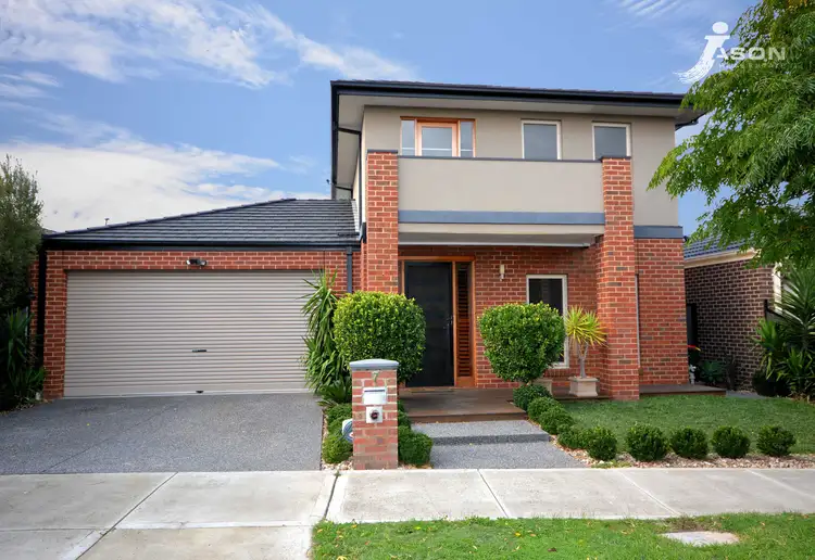 7 Huntingfield Street, Craigieburn VIC 3064