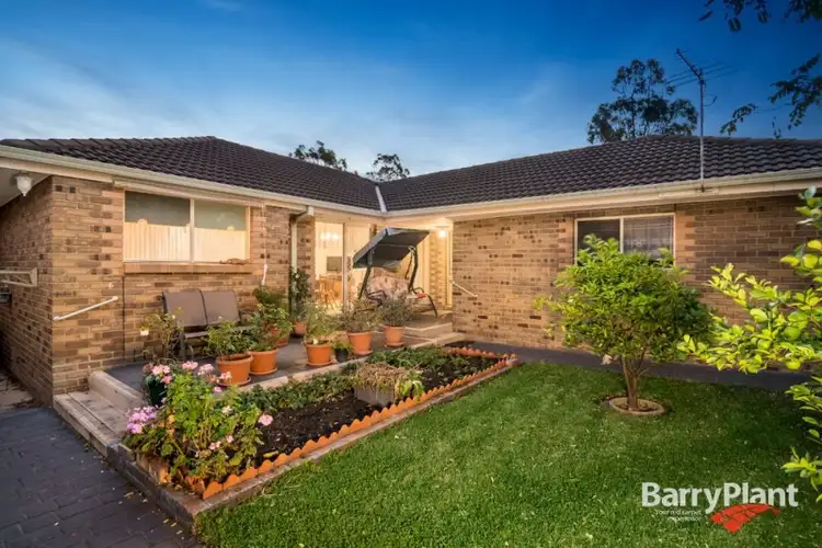 Fifth view of Homely house listing, 2 Grange Boulevard, Bundoora VIC 3083