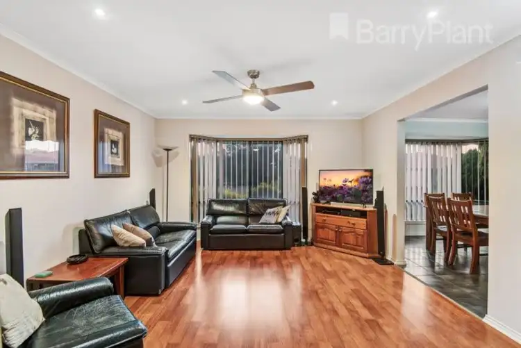 Third view of Homely house listing, 6 Riverglen Drive, Werribee VIC 3030