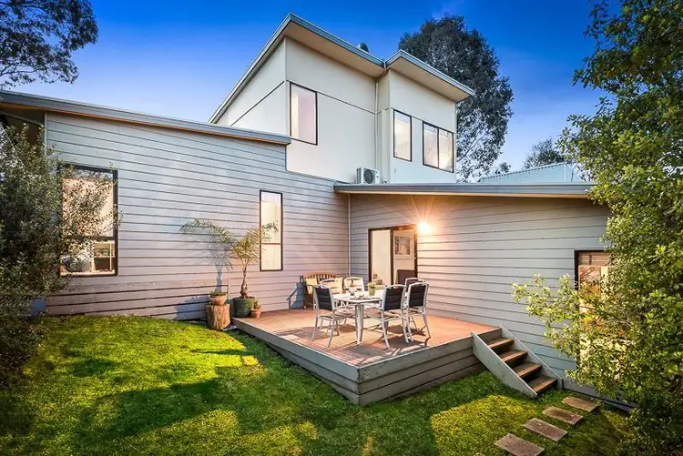 Sixth view of Homely house listing, 3 Monarch Ridge, Lower Plenty VIC 3093