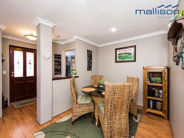 Third view of Homely house listing, 12 Oceanic Court, Port Kennedy WA 6172