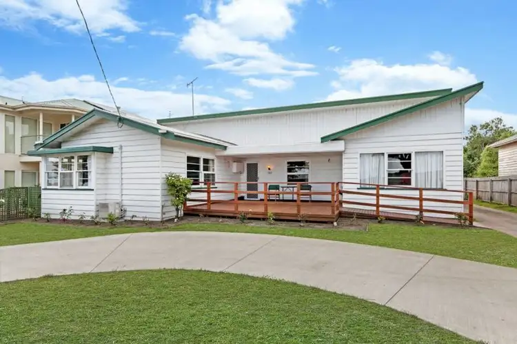 Second view of Homely house listing, 163 Bentinck Street, Portland VIC 3305