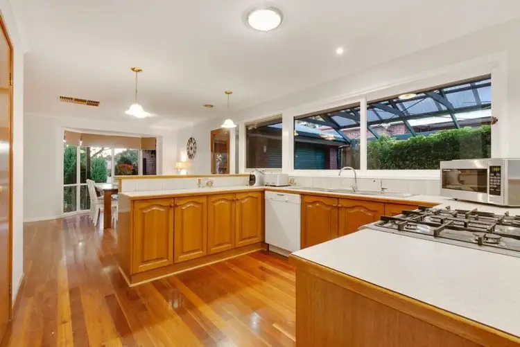 Fifth view of Homely house listing, 32 Clarkedale Rise, Kilsyth South VIC 3137