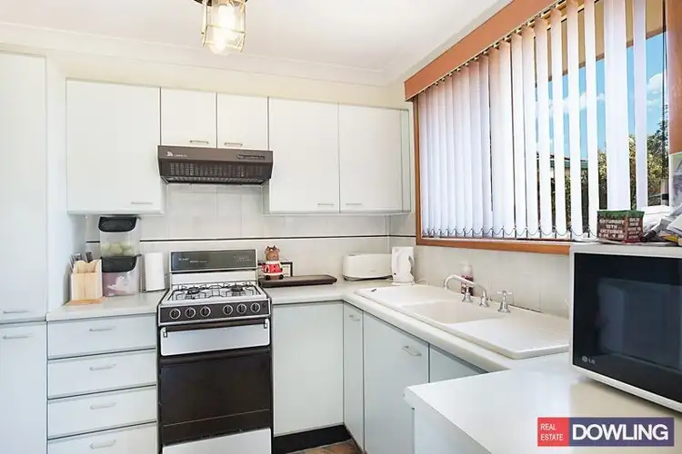 Third view of Homely house listing, 2 Valerie Court, Elermore Vale NSW 2287