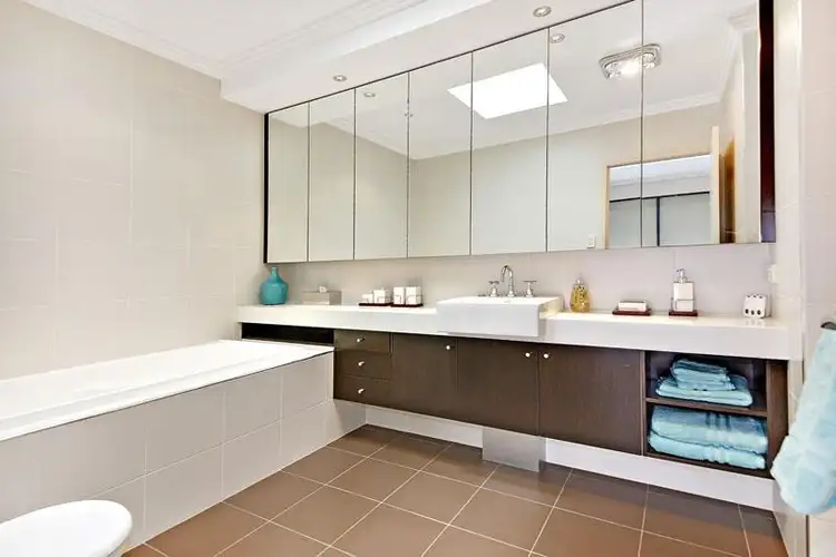 Fifth view of Homely semi-detached listing, 15a Garnsey Avenue, Panania NSW 2213