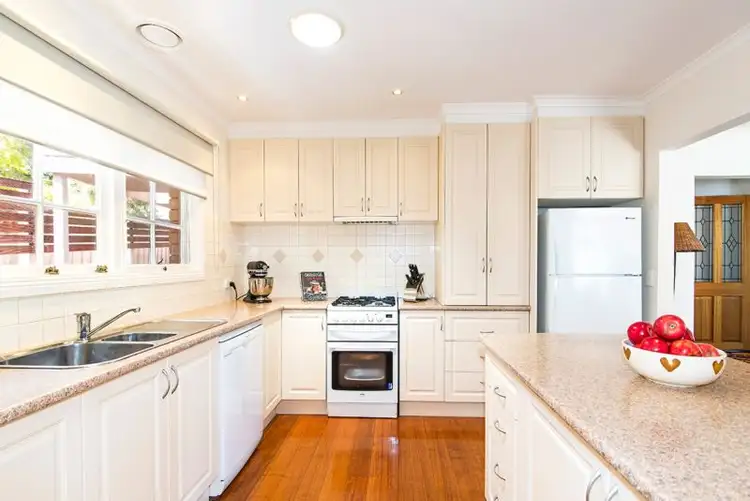 Third view of Homely house listing, 28 Koonawarra Way, Diamond Creek VIC 3089