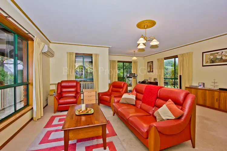Third view of Homely house listing, 26 College Street, Newstead TAS 7250