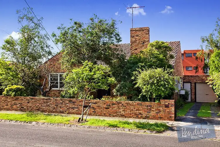 Main view of Homely house listing, 28 Regent Street, Ascot Vale VIC 3032