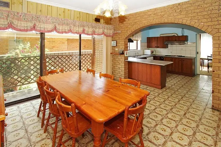 Fourth view of Homely house listing, 16 Moira Avenue, Reservoir VIC 3073