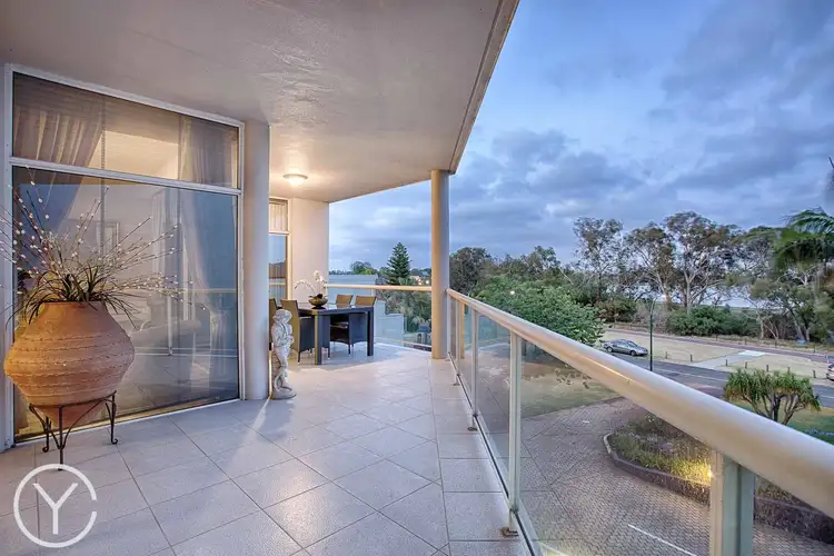 Fifth view of Homely apartment listing, 6/232 Burke Drive, Attadale WA 6156