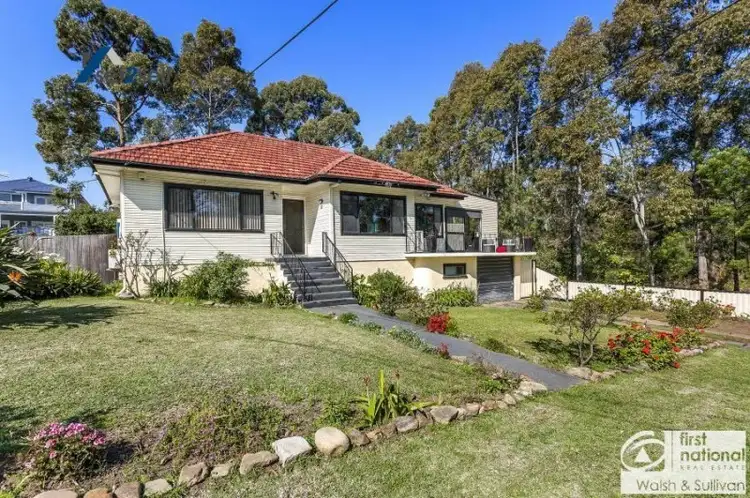 23 Brelogail Street, Northmead NSW 2152