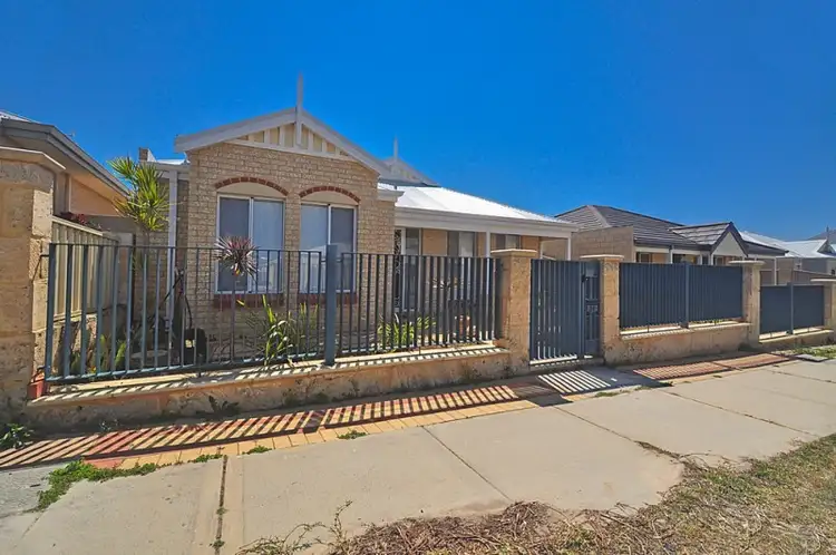 Fourth view of Homely house listing, 19 Spindrift Street, Jindalee WA 6036