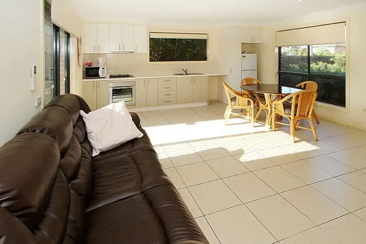 Second view of Homely unit listing, 1/1 Lawson Street, Reservoir VIC 3073