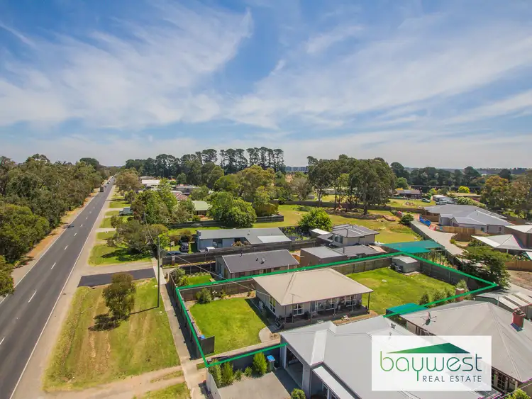 Main view of Homely house listing, 2540 Frankston Flinders Road, Bittern VIC 3918