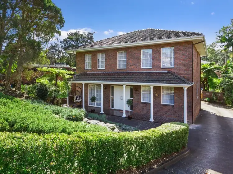 41 Conrad Street, North Ryde NSW 2113