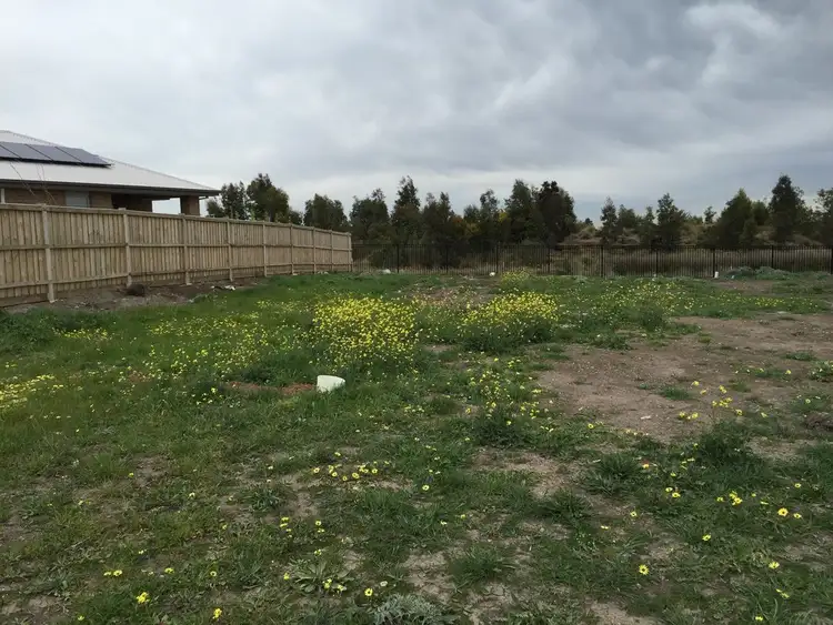 Second view of Homely land listing, 19 Halycon Bend, Beveridge VIC 3753