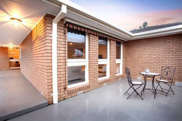 Fourth view of Homely house listing, 44 Wolverton Drive, Gladstone Park VIC 3043