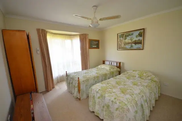 Fifth view of Homely house listing, 42 Hare Street, Echuca VIC 3564