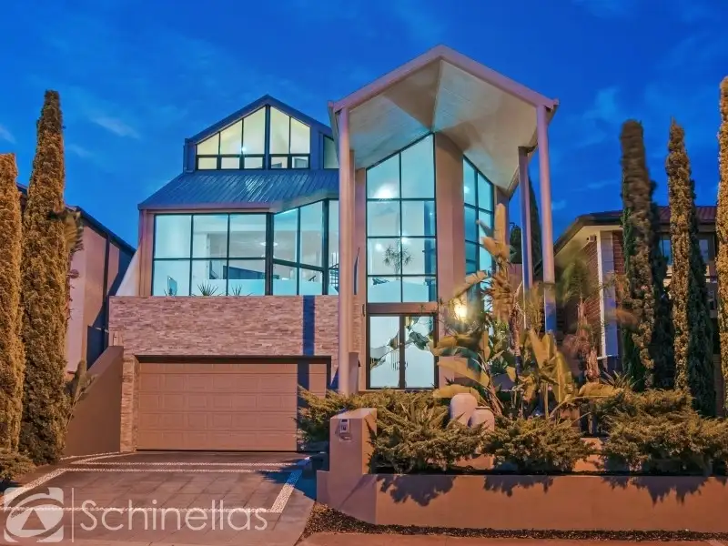 Main view of Homely house listing, 44 Cobbler Drive, Greenwith SA 5125