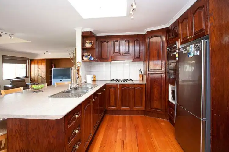 Fifth view of Homely house listing, 6 Sophia Court, Campbellfield VIC 3061
