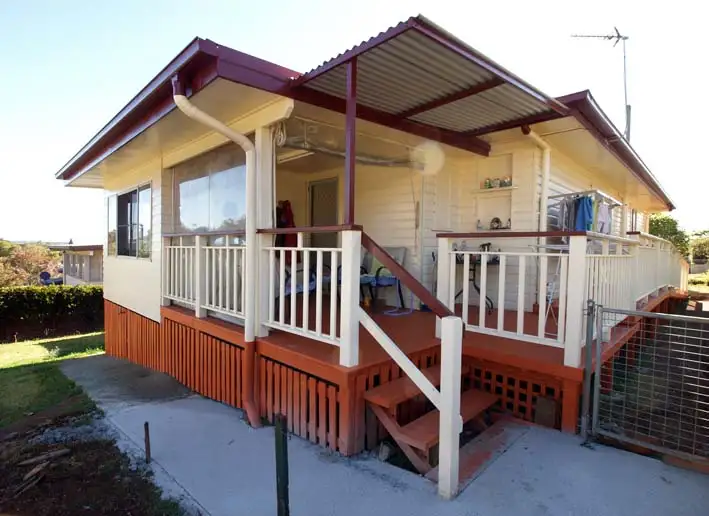 Main view of Homely house listing, 36 Dwyer Street, Harlaxton QLD 4350