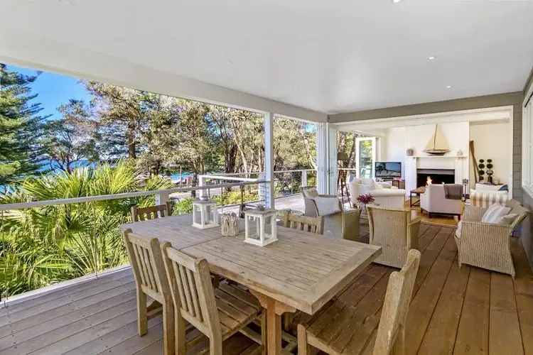 Sixth view of Homely house listing, 6 Pearl Parade, Pearl Beach NSW 2256