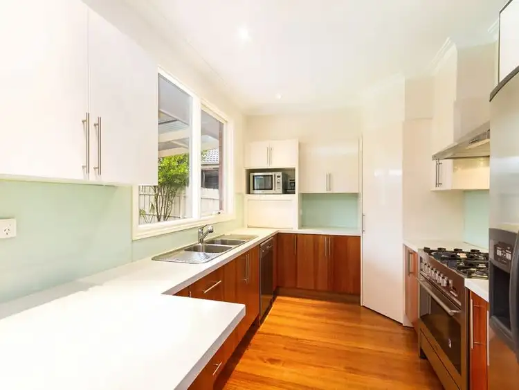 Second view of Homely house listing, 8 Paynes Road, Mount Waverley VIC 3149