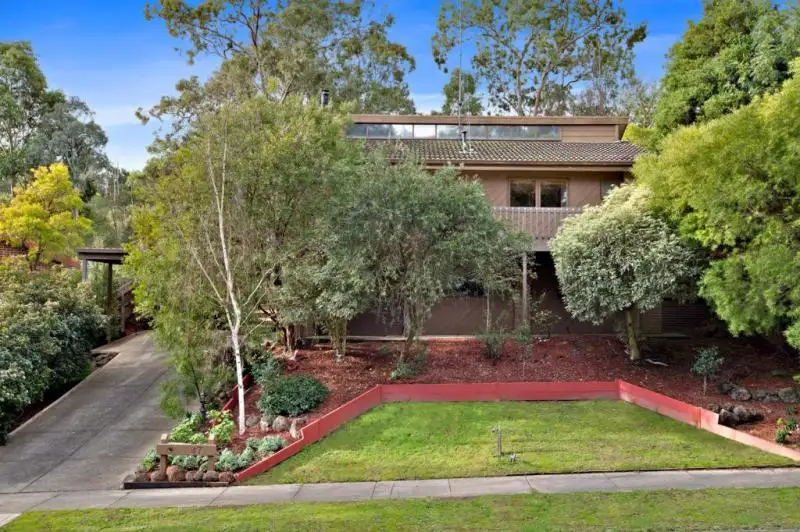 Main view of Homely house listing, 47 Punkerri Circuit, Greensborough VIC 3088