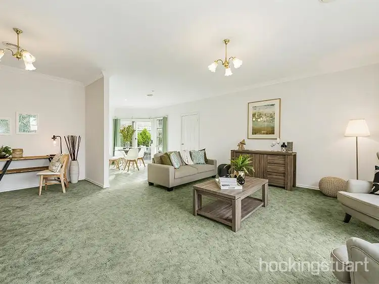 Fourth view of Homely townhouse listing, 1A Rimmer Street, Mentone VIC 3194