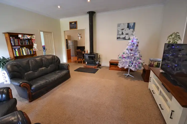 Fourth view of Homely house listing, 58 Chenery Street, Mansfield VIC 3722