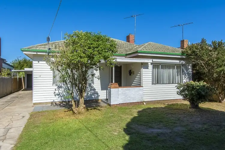 17 Oxford Street, Belmont VIC 3216