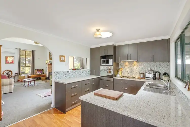 Fifth view of Homely house listing, 912 Carngham Linton Road, Snake Valley VIC 3351