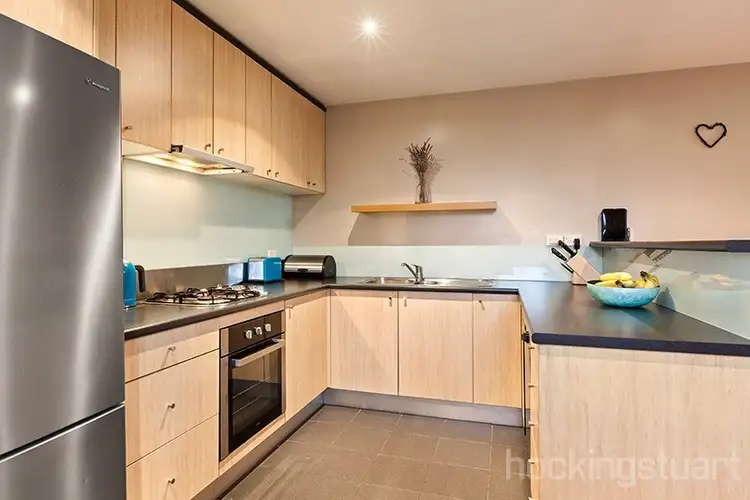 Fifth view of Homely townhouse listing, 1/33-35 Burke Road, Malvern East VIC 3145