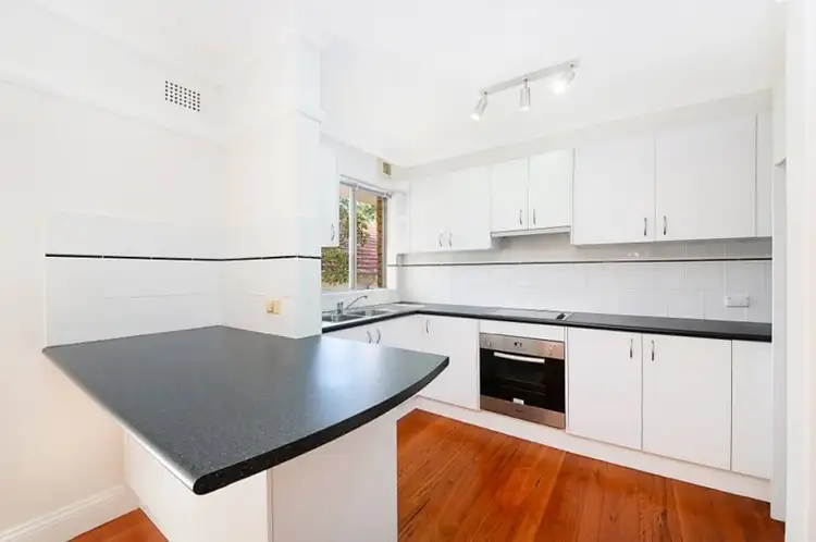 Second view of Homely unit listing, 9/20 Abbott Street, Coogee NSW 2034
