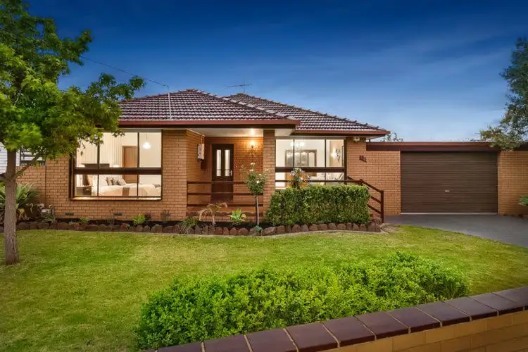 101 Denys Street, Fawkner VIC 3060