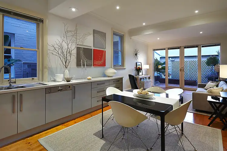 6/106-112 Nimmo Street, Middle Park VIC 3206