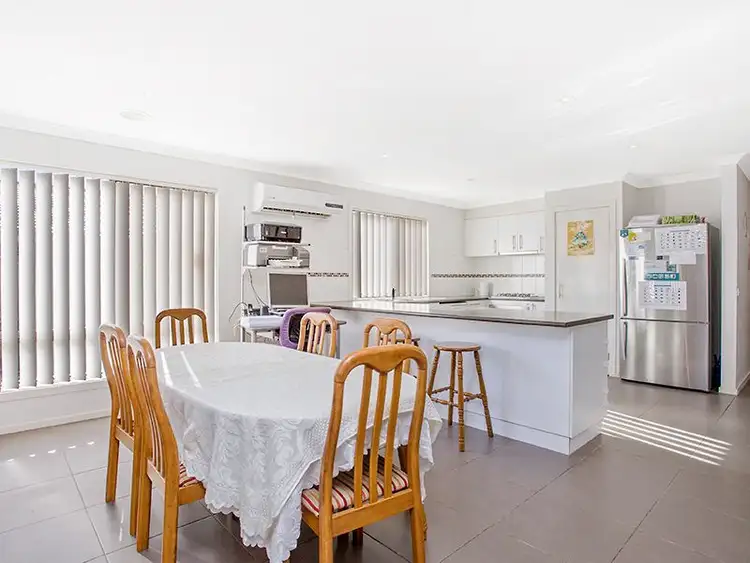 Sixth view of Homely house listing, 15 Edison Drive, Wyndham Vale VIC 3024