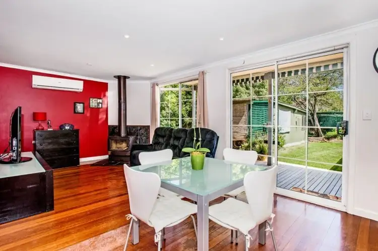 Fifth view of Homely house listing, 58 McCulloch Street, Nunawading VIC 3131