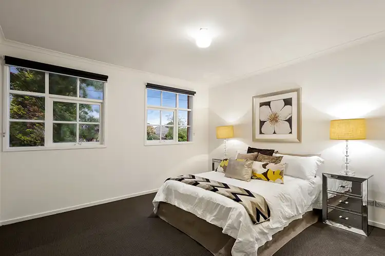Fifth view of Homely townhouse listing, 2/71 Gedye Street, Doncaster East VIC 3109