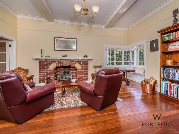 Sixth view of Homely house listing, 71 The Avenue, Nedlands WA 6009